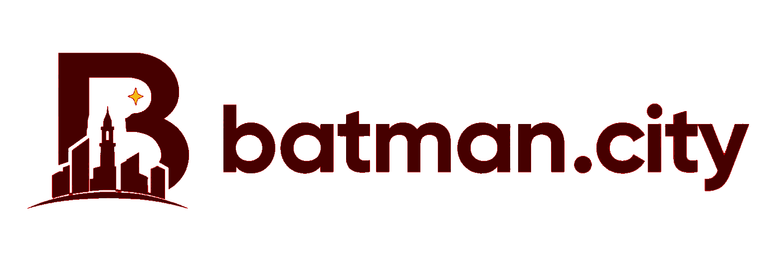 Batman.city