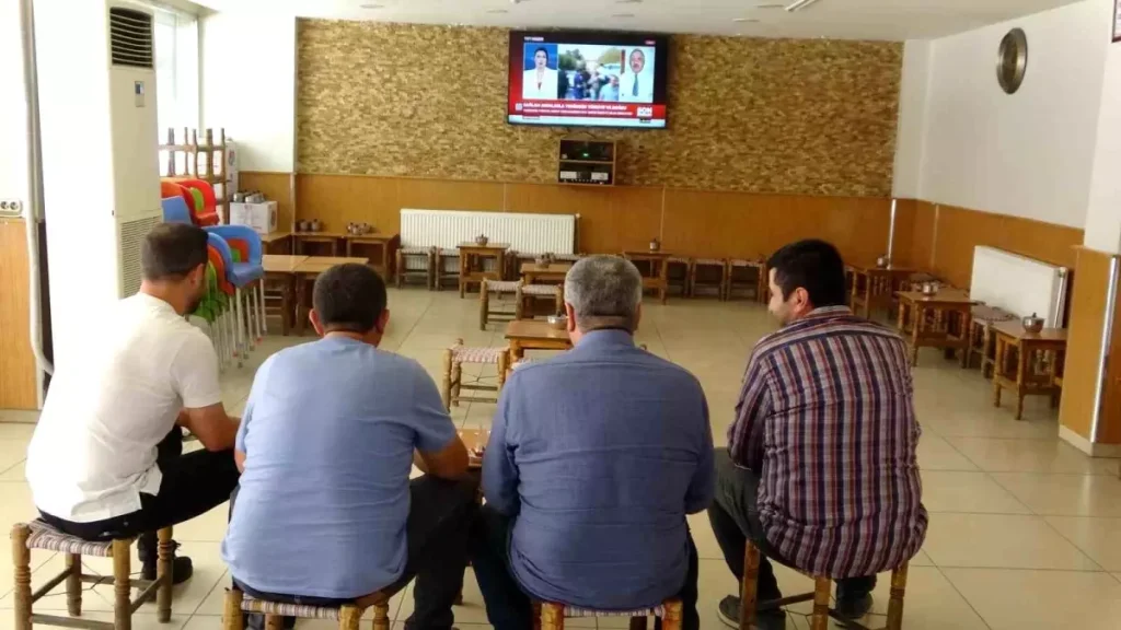 Batman halkından “Terörsüz Türkiye” sürecine tam destek