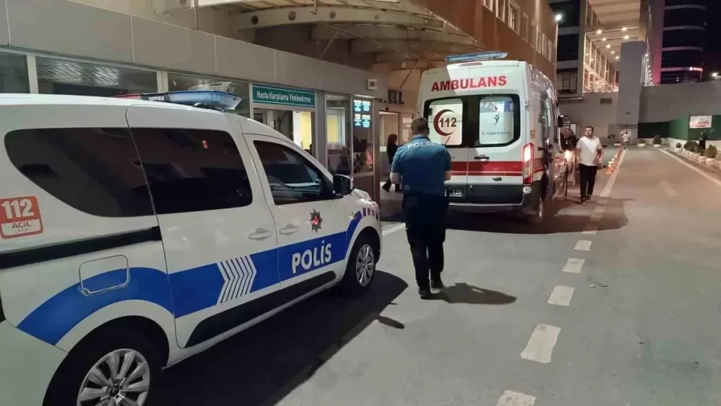 Batman’da Esnaf Gasp Edildi, Bıçaklı Saldırıyla Ağır Yaralandı