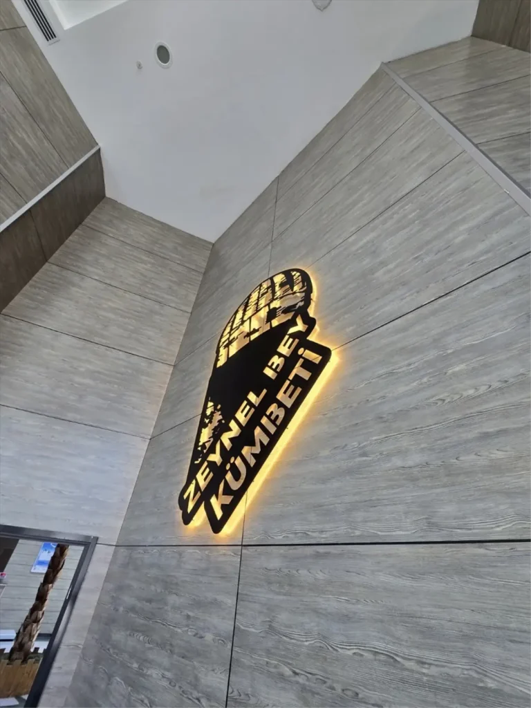 Batman’da Havalimanında Turizm Tanıtım Çalışması