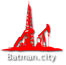 Batman.city
