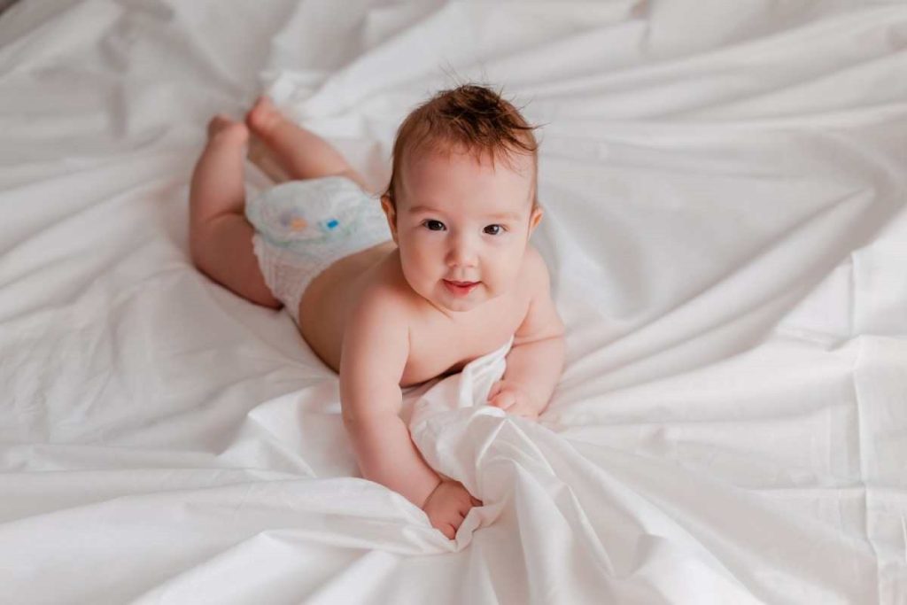 Doğru Bebek Bezi Seçimi Nasıl Olur?
