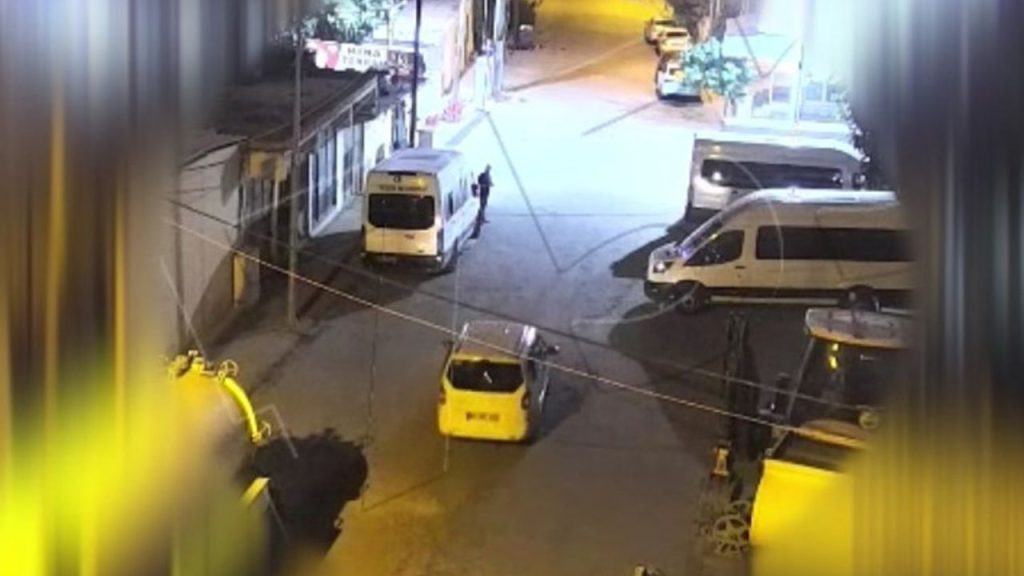 Batman’da Hayvan Hırsızlığı Yapan 3 Şüpheli Yakalandı