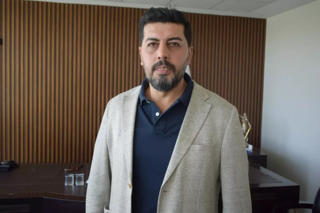 Batman’da ‘hesap kiralama’ dosyaları 20 bine yaklaştı; Baro Başkanı uyardı