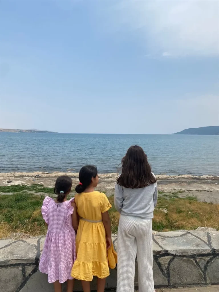 Batman’da Koruma Altındaki Çocuklara Yönelik Gezi Etkinliği