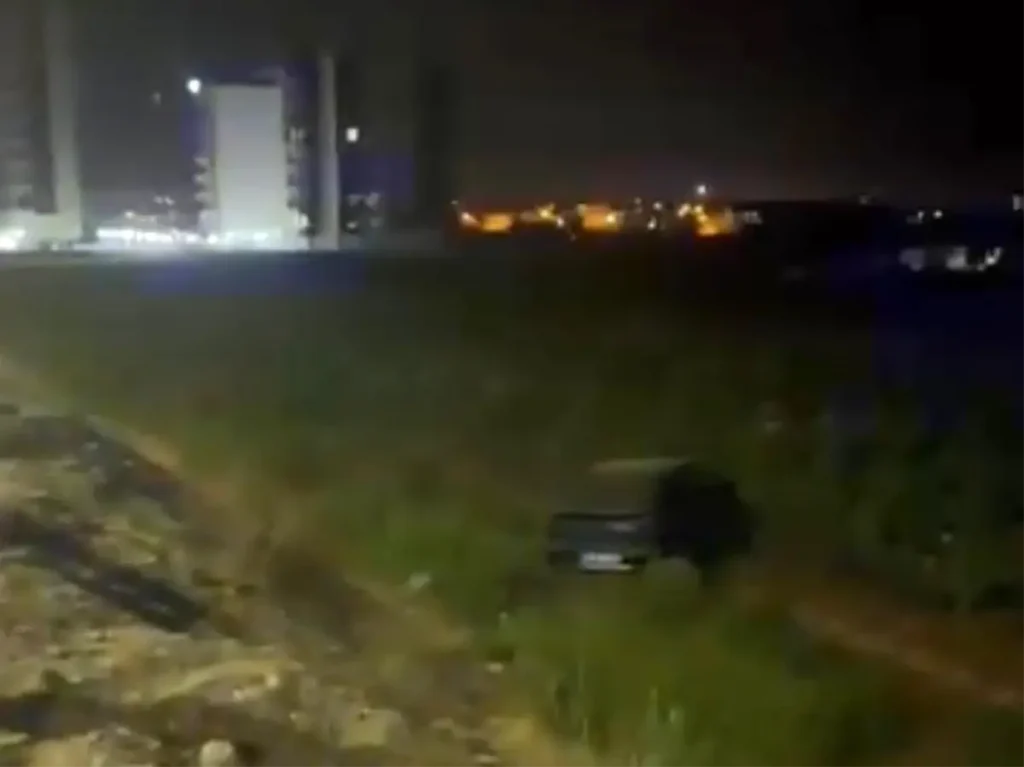 Batman’da Motosiklet ile Otomobil Çarpıştı: 6 Yaralı