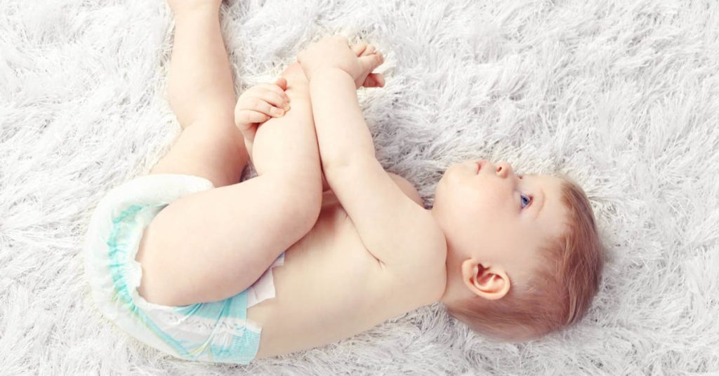 Doğru Bebek Bezi Seçimi Nasıl Olur?