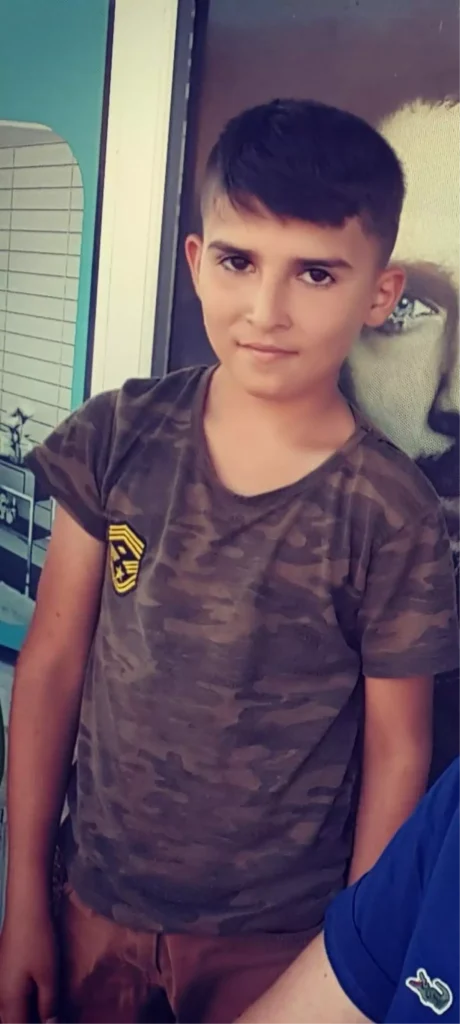 Kozluk’ta Sulama Kanalında Boğulan Genç Hayatını Kaybetti