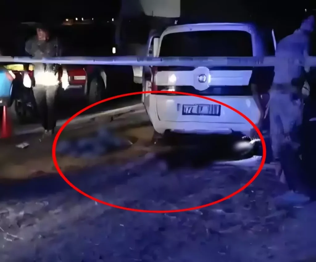 Eskihamur Köyünde Aileye Silahlı Saldırı: 4 Kişi Hayatını Kaybetti