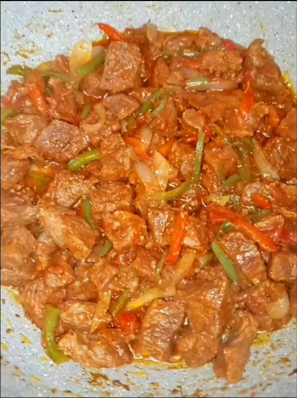 Ankara Tava: Anadolu’nun Yürek Isıtan Lezzeti