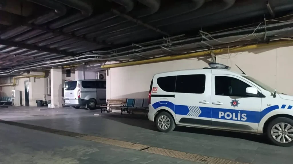 Kozluk’ta Silahla Yaralanan 66 Yaşındaki Adam Hayatını Kaybetti