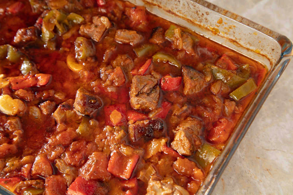 Ankara Tava: Anadolu’nun Yürek Isıtan Lezzeti