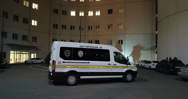 Batman’da Hastaneden Atlayan Genç Hayatını Kaybetti