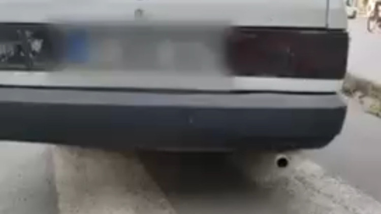 Batman’da Abart Egzoz Kullananlara Büyük Ceza