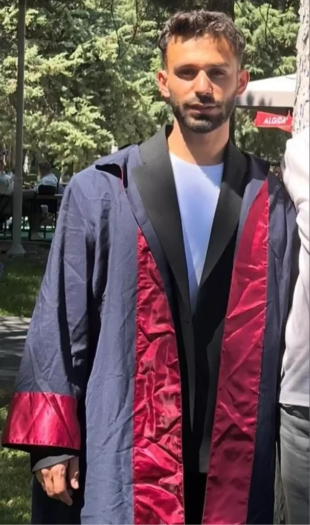 Batman’da Elektrik Akımına Kapılan Genç Hayatını Kaybetti