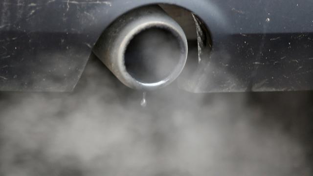 Batman’da Abartı Egzoz Kullanan Sürücülere Büyük Ceza