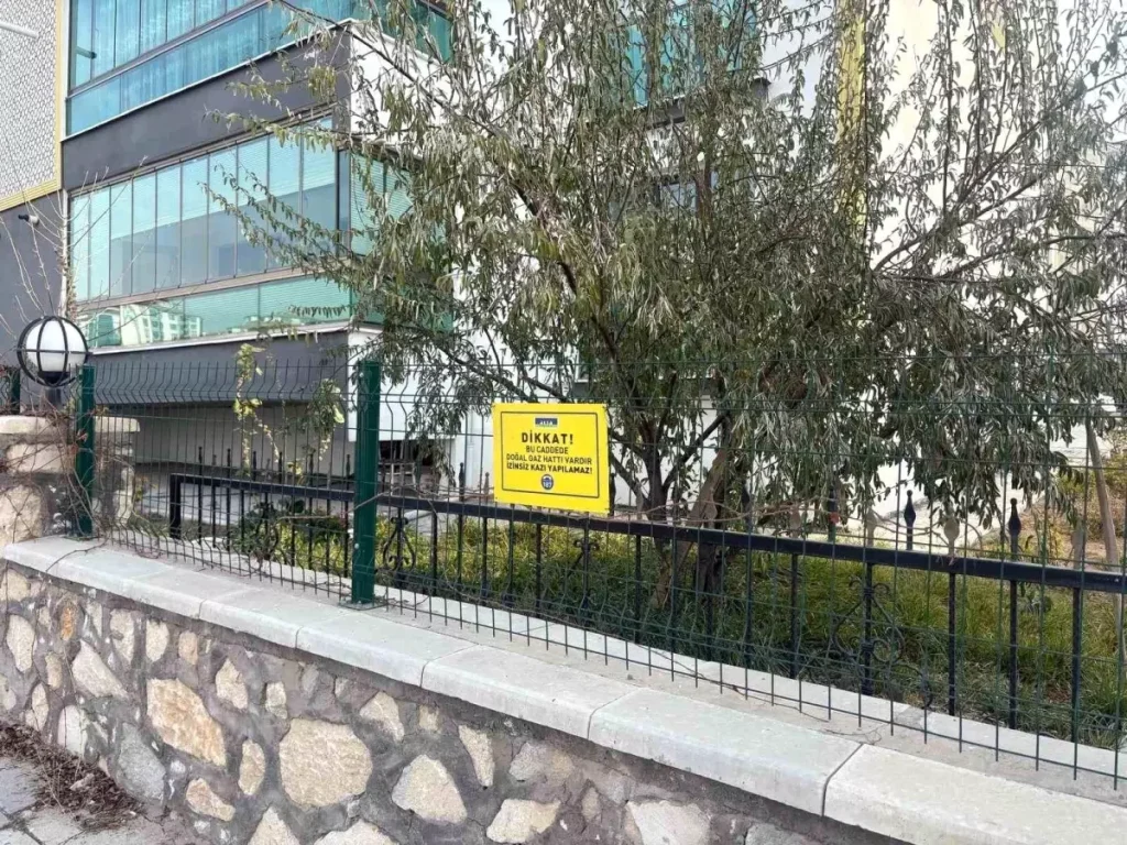 Aksa Siirt Batman Doğalgaz, ikinci etap kaçak tarama faaliyetlerini tamamladı