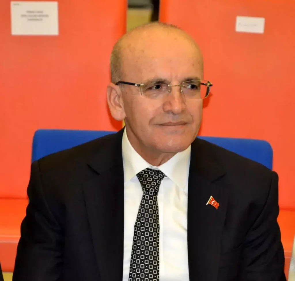 Bakan Şimşek: “Batman, Türkiye’nin yeni üretim merkezlerinden biri olacak”