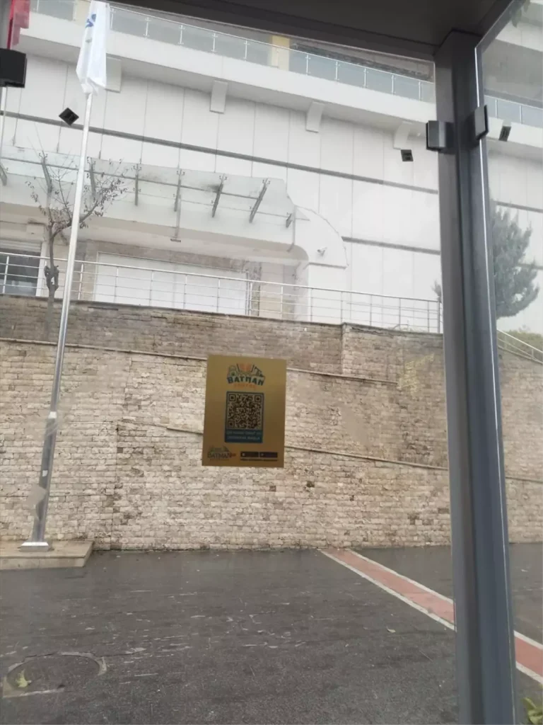 Batman’da dijital kütüphane uygulaması hizmete girdi