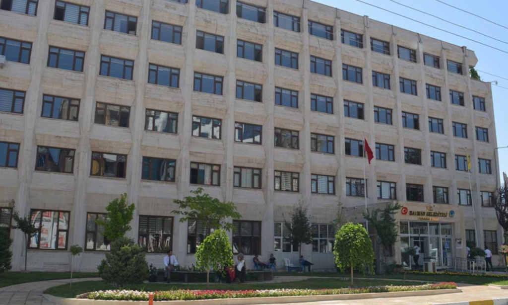 Batman’da sahte tahsilat makbuzuyla işlem yapan kişi hakkında suç duyurusu