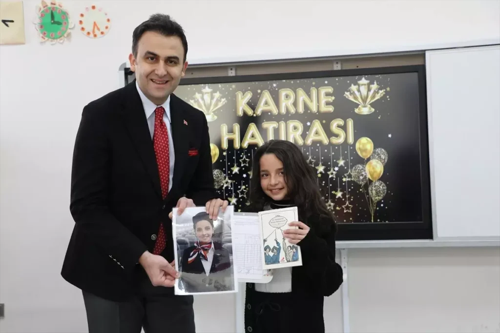 Hasankeyf’te karne töreni düzenlendi