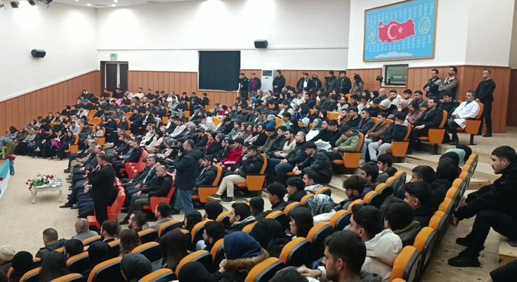 Batman'da 'Kolay para' tuzağına karşı uyarı