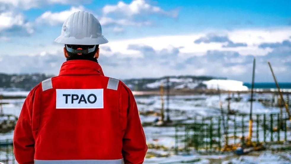 TPAO’nun 6 şehirdeki bazı sahaları için kamulaştırma kararı alındı