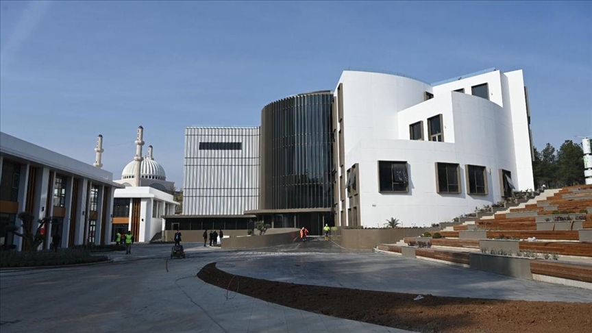 Boğaziçi Teknopark, Batman’da girişim ofisiyle Anadolu’ya açılıyor