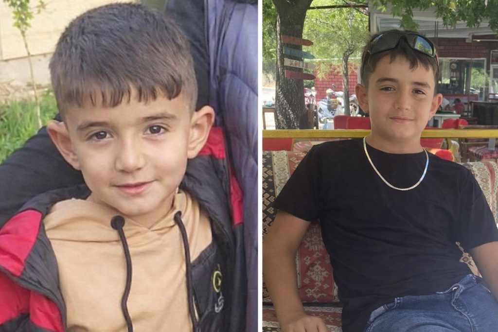 11 yaşındaki çocuğun kullandığı motosiklet hayatına mal oldu