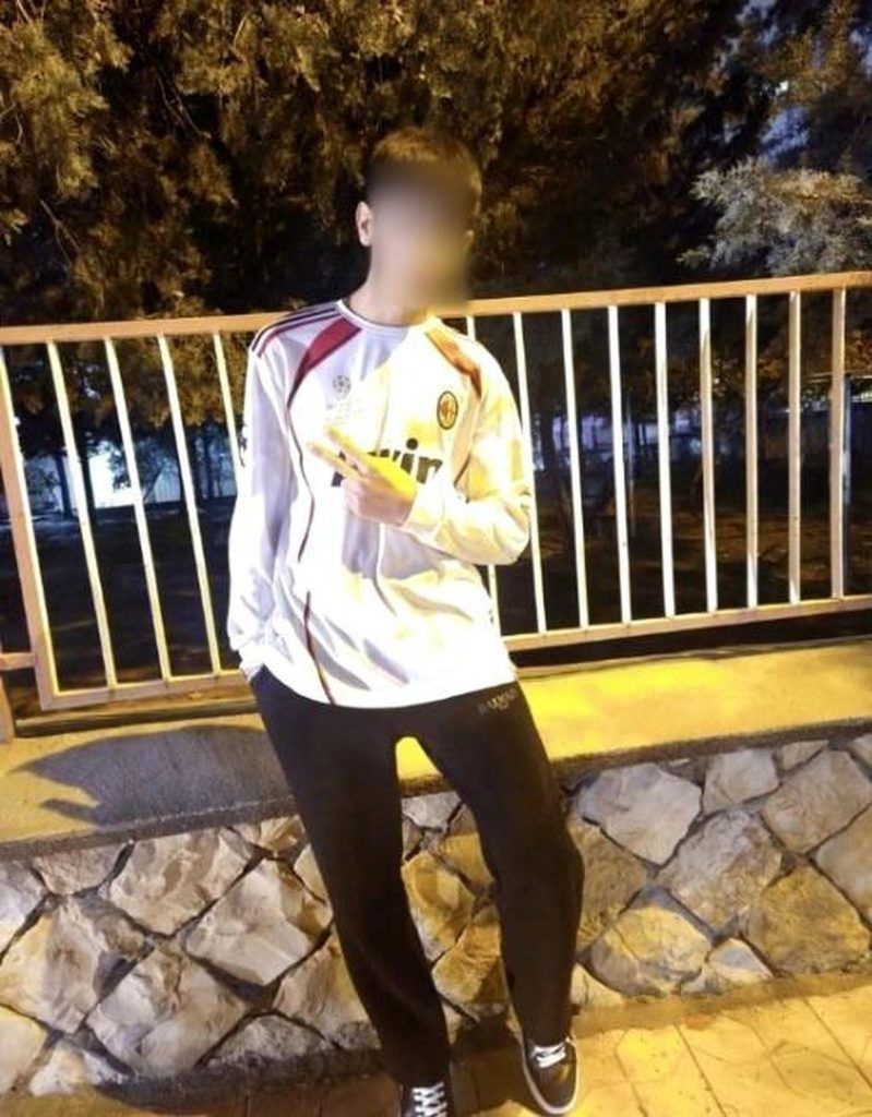 Batman'da otomobil uçuruma yuvarlandı: 1 yaralı