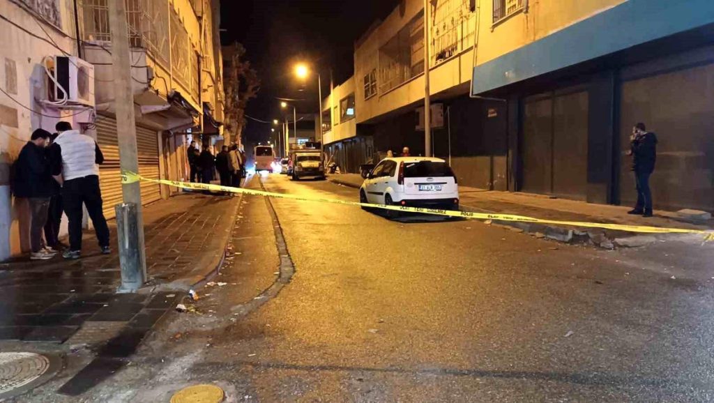 Batman'da otomobil uçuruma yuvarlandı: 1 yaralı