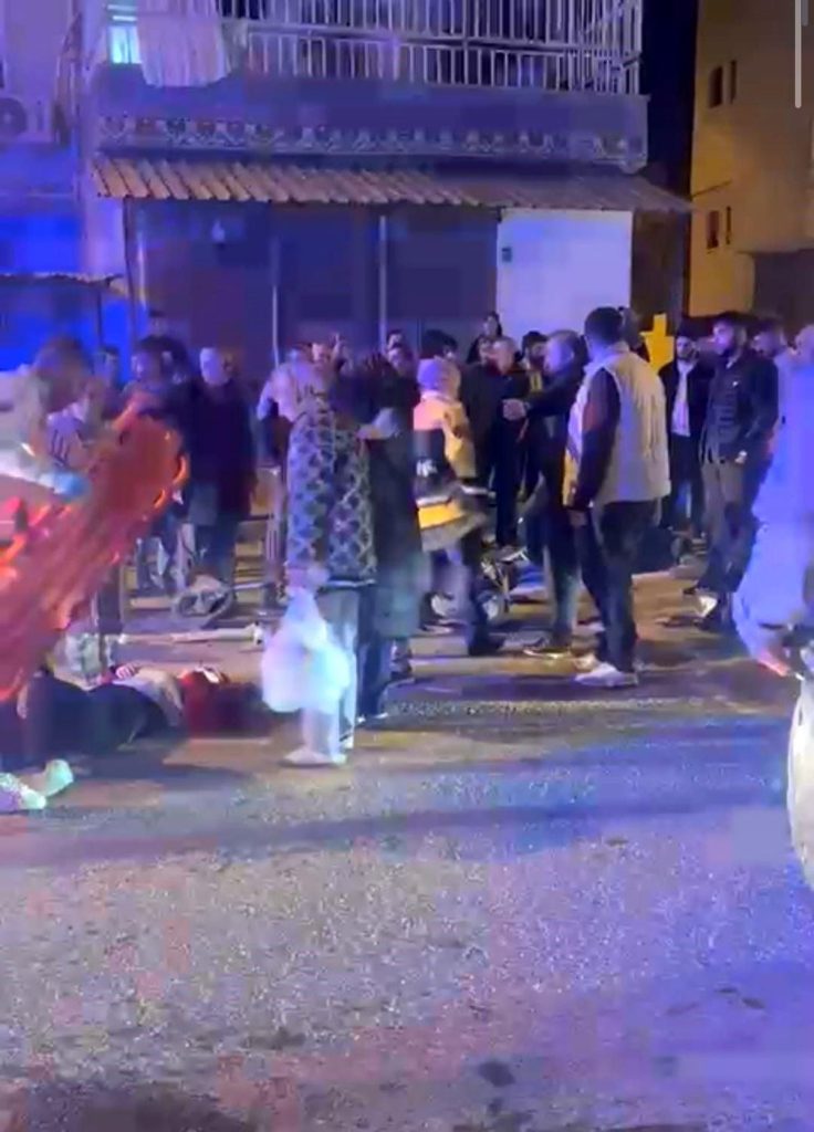 Batman'da trafik kazası: 1 ölü