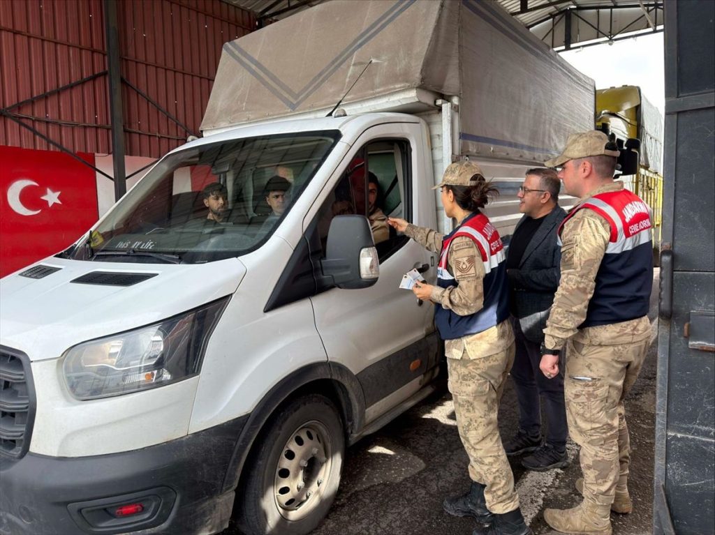 Diyarbakır'da 1 Nisan'da başlayacak av yasağına yönelik uyarı yapıldı