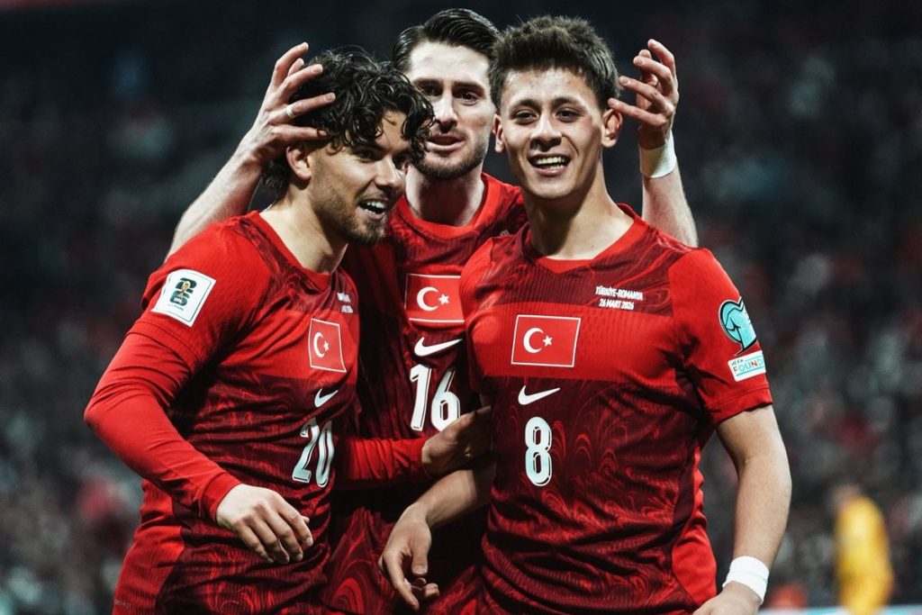 Dünya kupası yolunda son 90 dakika: Kosova – Türkiye maçının hakemi belli oldu