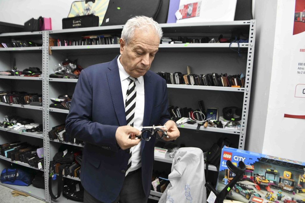 Emniyetten vatandaşlara siber dolandırıcılık uyarısı