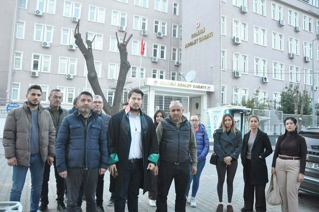 Hande Erçel'in ifadesi ortaya çıktı