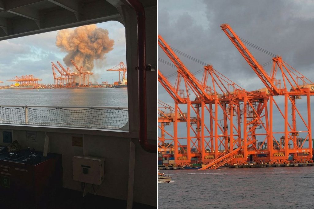 İsrail ordusu Beyrut'un güneyindeki Dahiye bölgesinde bir daireyi hedef aldı