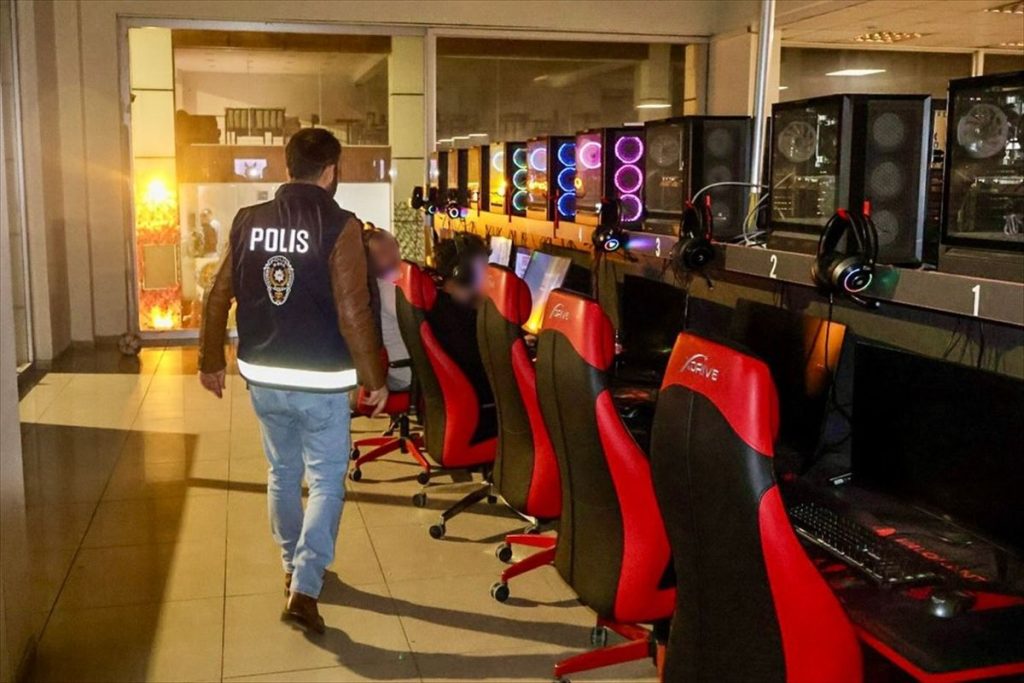 Kastamonu'da kuvvetli yağışların etkili olması bekleniyor