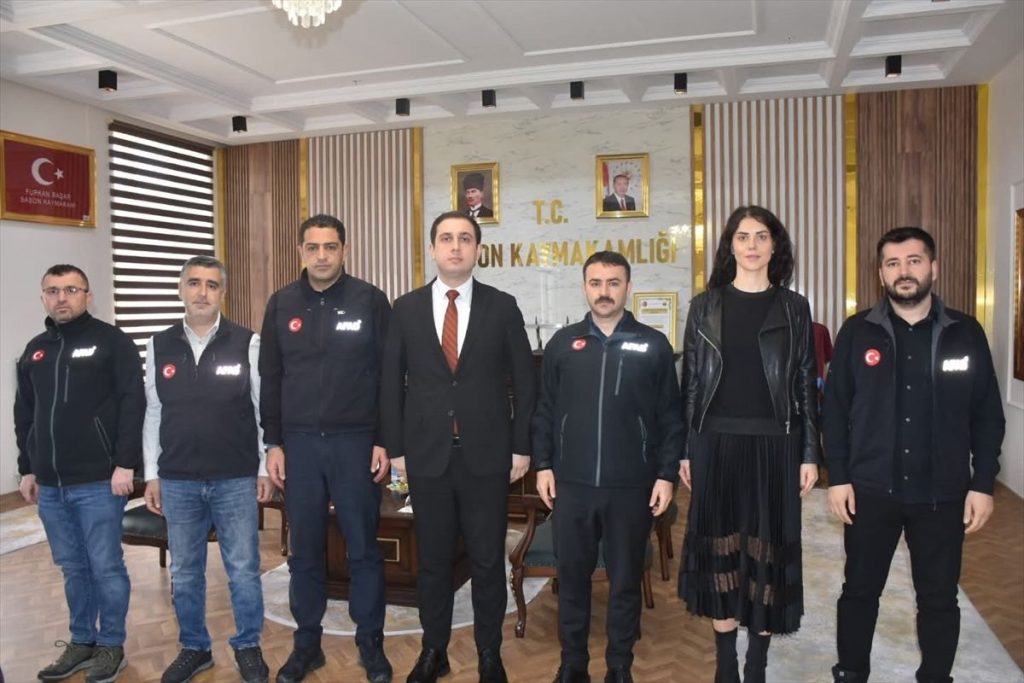 Makedonyalı Futbol Kulübü Başkanı Batman'da Kaçak Altınla Yakalandı