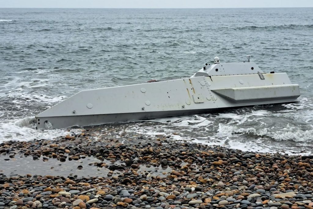 MSB: Karadeniz'de 275 şüpheli cisim, SAS Timlerince imha edildi