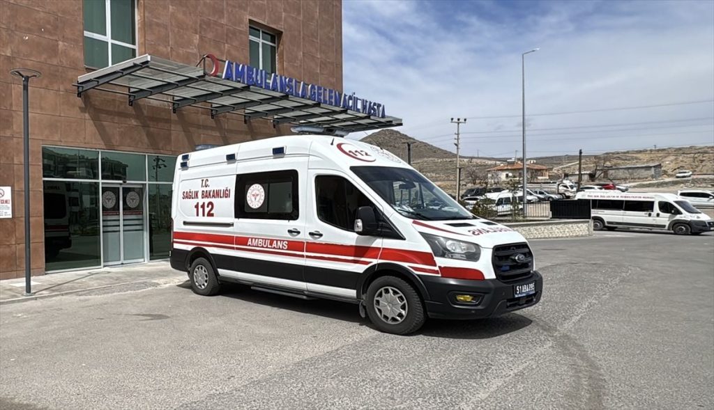 MSB'den Karadeniz'de sürüklenen şüpheli cisimlere ilişkin açıklama Açıklaması