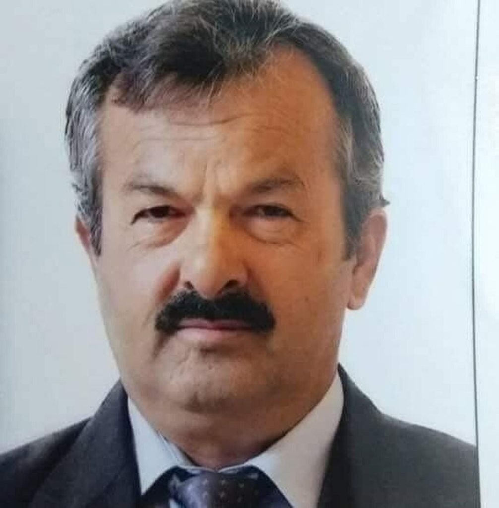 Muğla'da balık tutarken suya düşüp, boğuldu