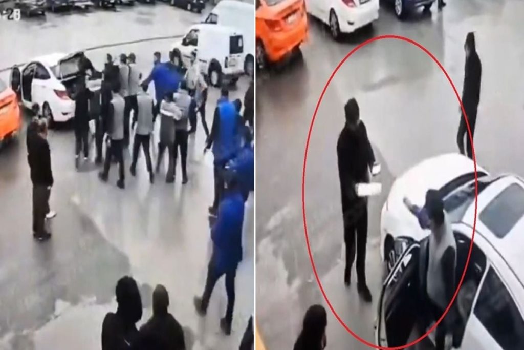 Polisi döverek öldüren TÜVTÜRK görevlileri için istenen ceza belli oldu