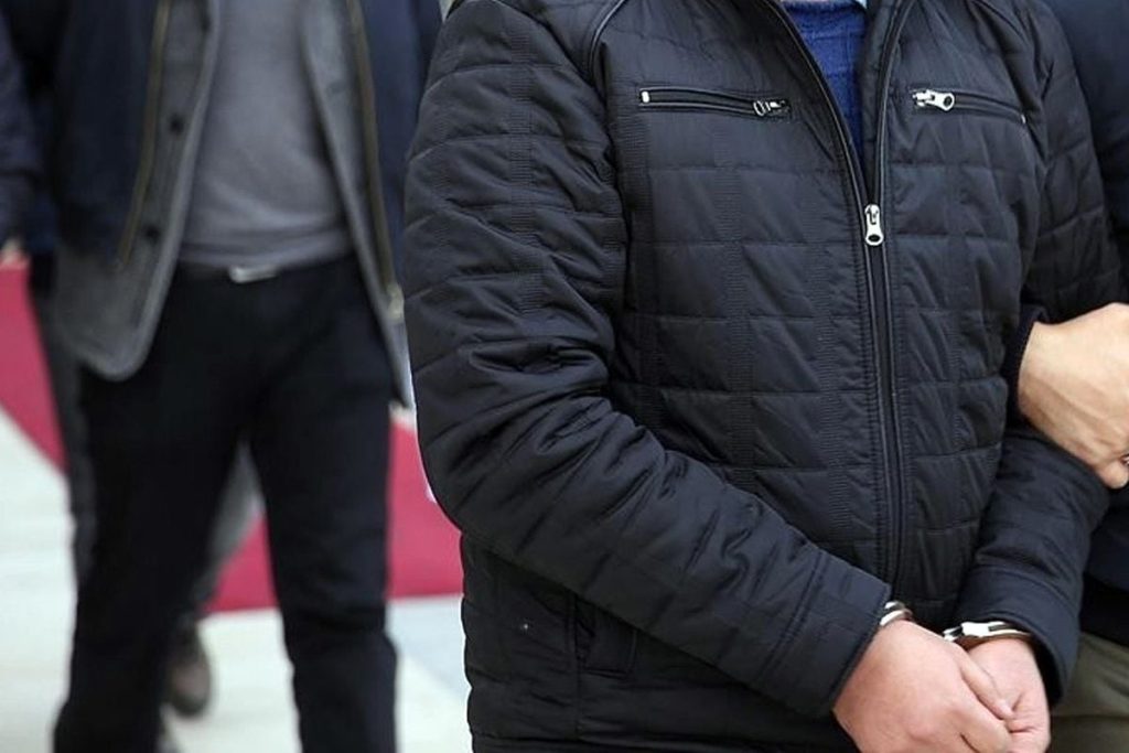 8 ilde "Bayğaralar" suç örgütüne yönelik operasyonda 287 şüpheli yakalandı