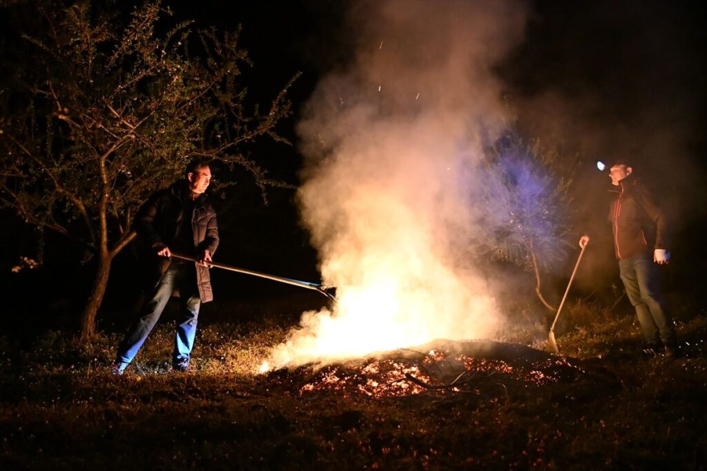 ABD'li gazeteci Martin İsrail'in propagandalarının çöktüğünü ve izole edilmesi gerektiğini söyledi