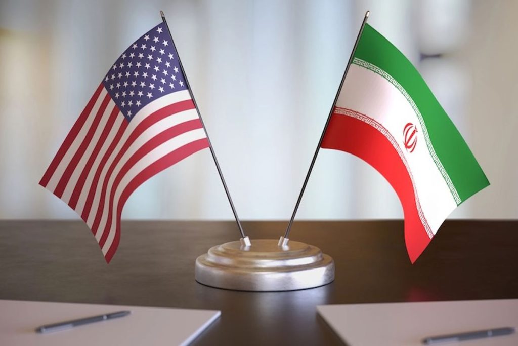 ABD’nin İran’dan uranyum zenginleştirmeyi 20 yıl dondurmasını istediği iddia edildi