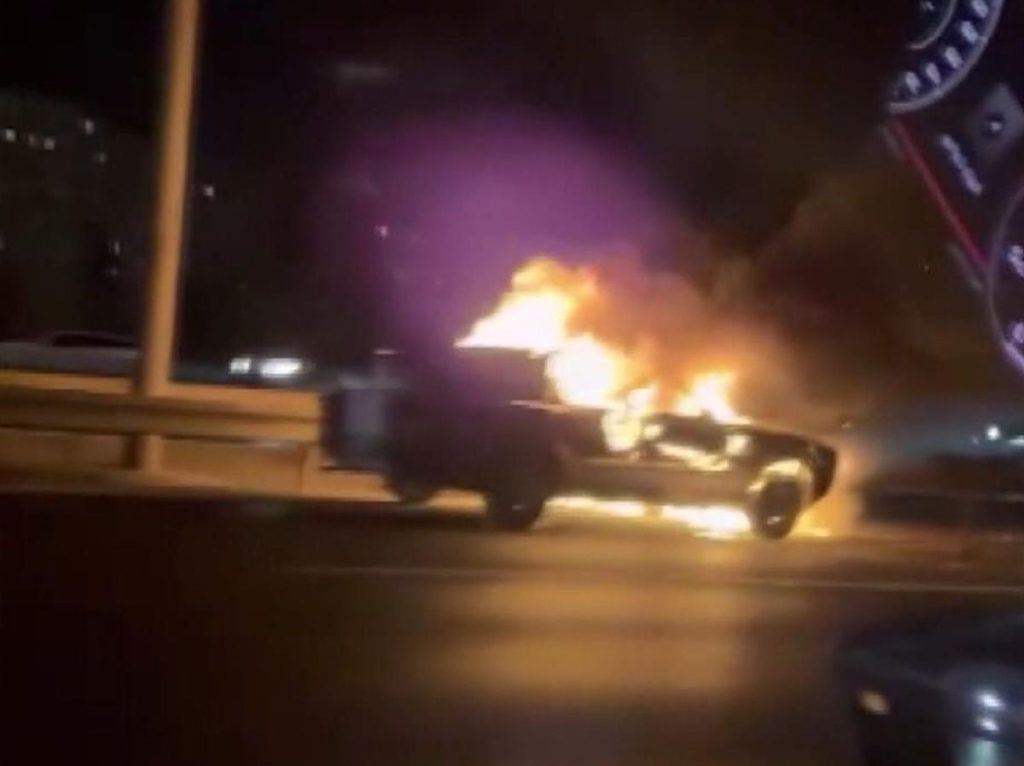 Bakan Gürlek'ten Netanyahu'ya tepki