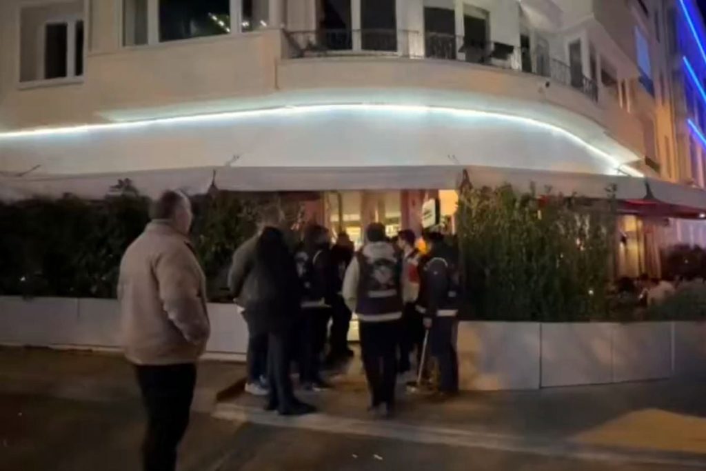 Bakan Kurum: "Bugün artık 'Terör rejimi kimdir?' sorusunun bir cevabı var: İşgalci İsrail"