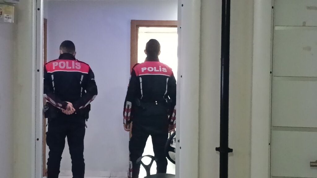 Batman'da alacak meselesi yüzünden çıkan kavgada bir kişi öldü