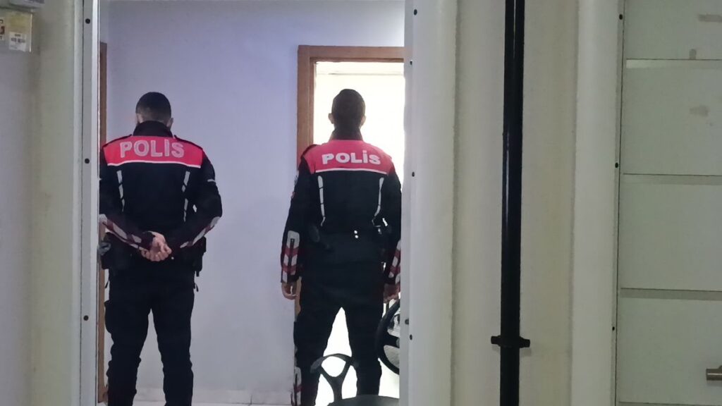 Batman'da alacak meselesi yüzünden çıkan kavgada bir kişi öldü